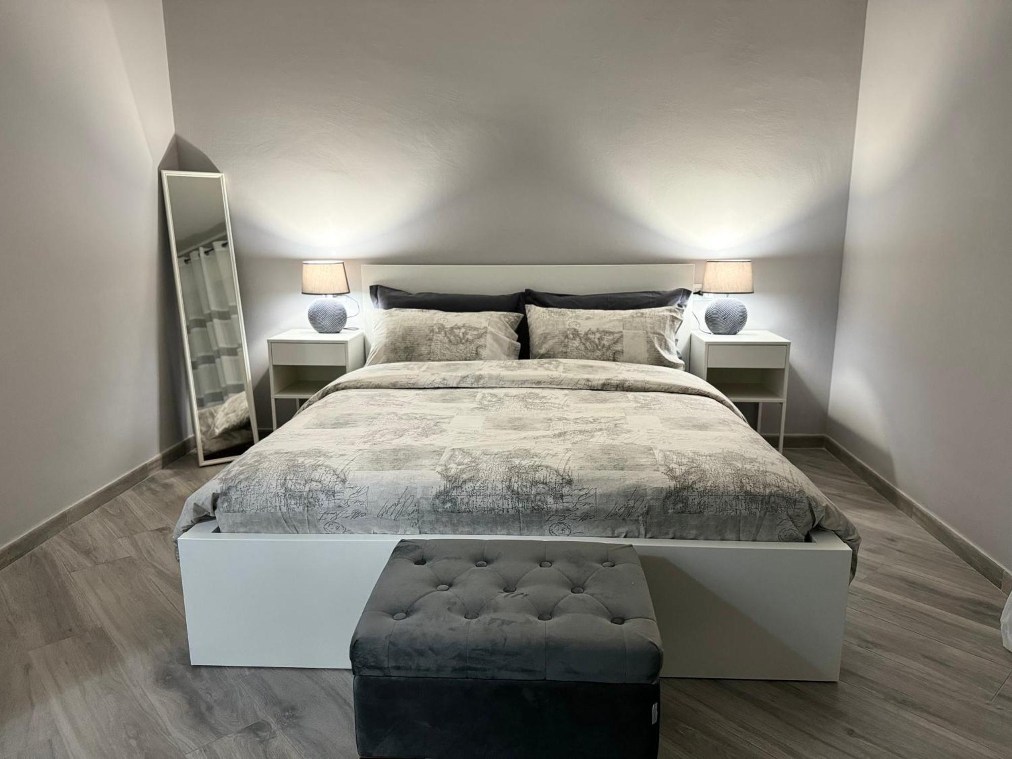 Apartemen Trento House Zona Stazione Centro Storico *