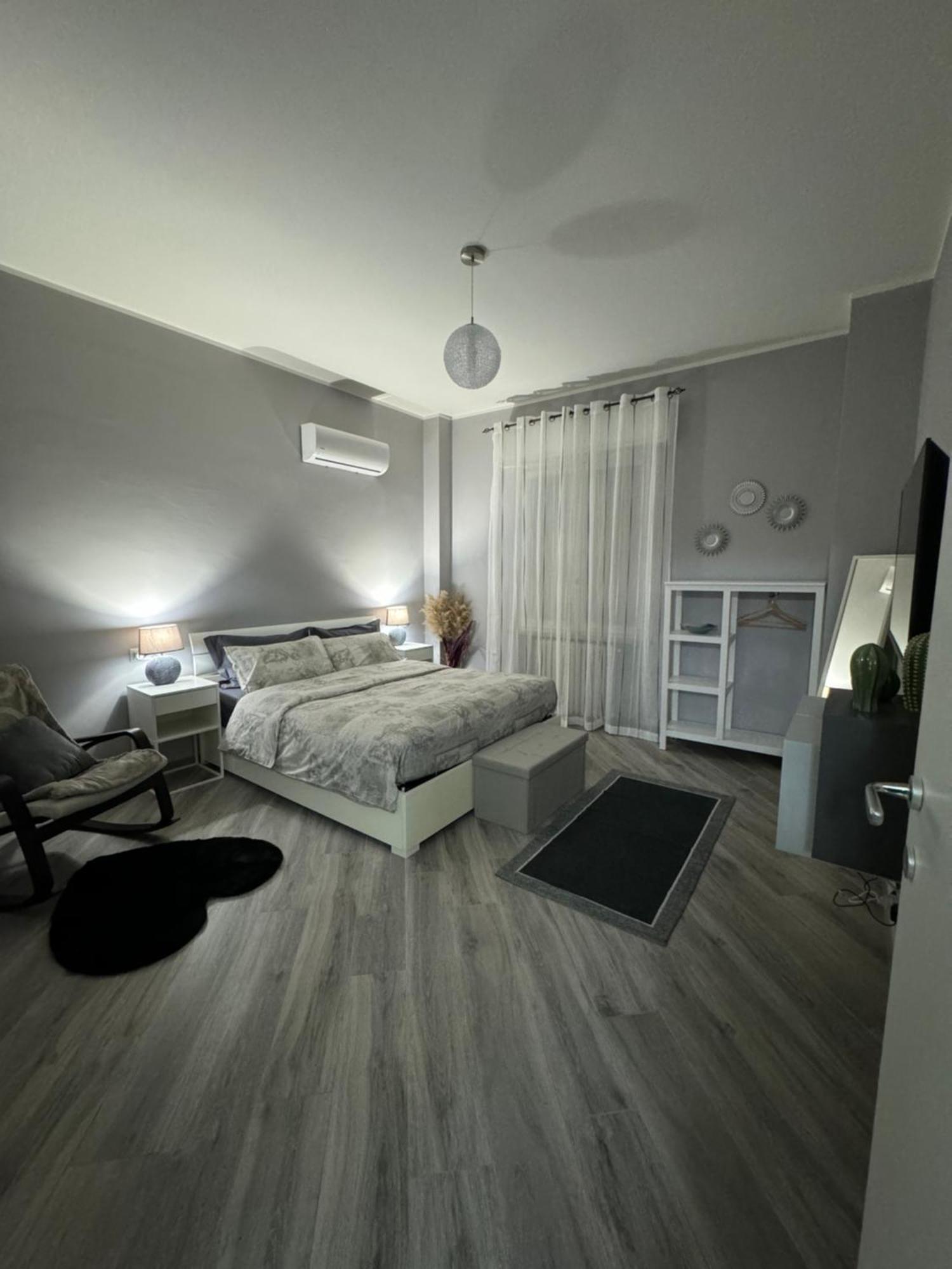 Trento House Zona Stazione Centro Storico Apartemen *
