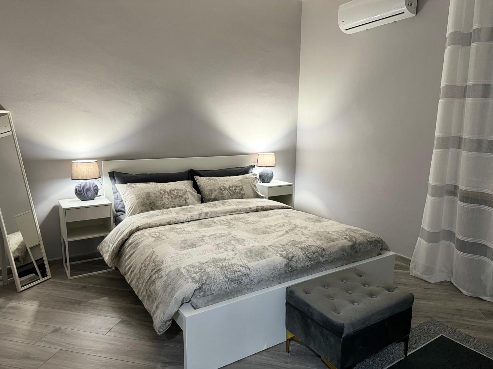 Trento House Zona Stazione Centro Storico Apartemen Parma