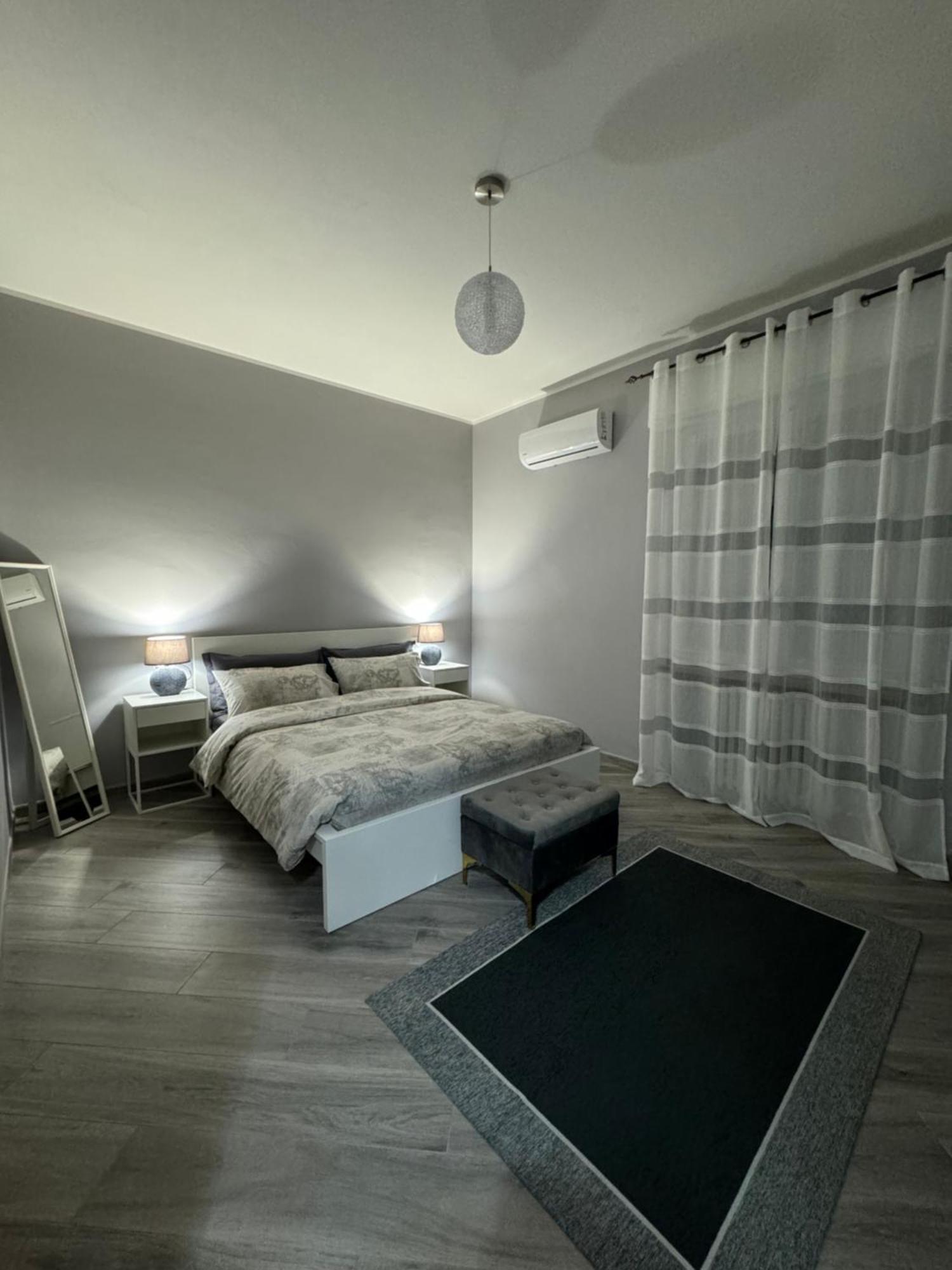 Trento House Zona Stazione Centro Storico Apartemen *