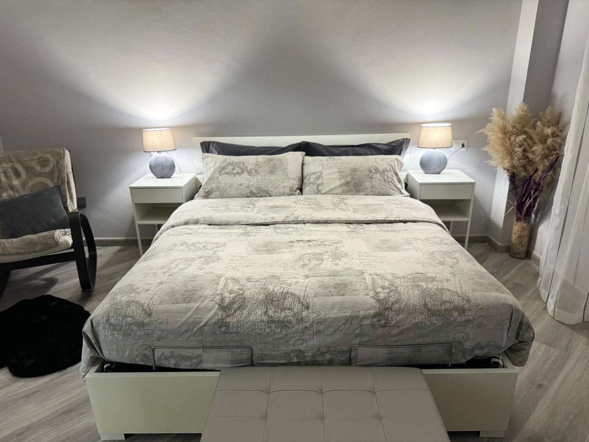 Apartemen Trento House Zona Stazione Centro Storico Parma