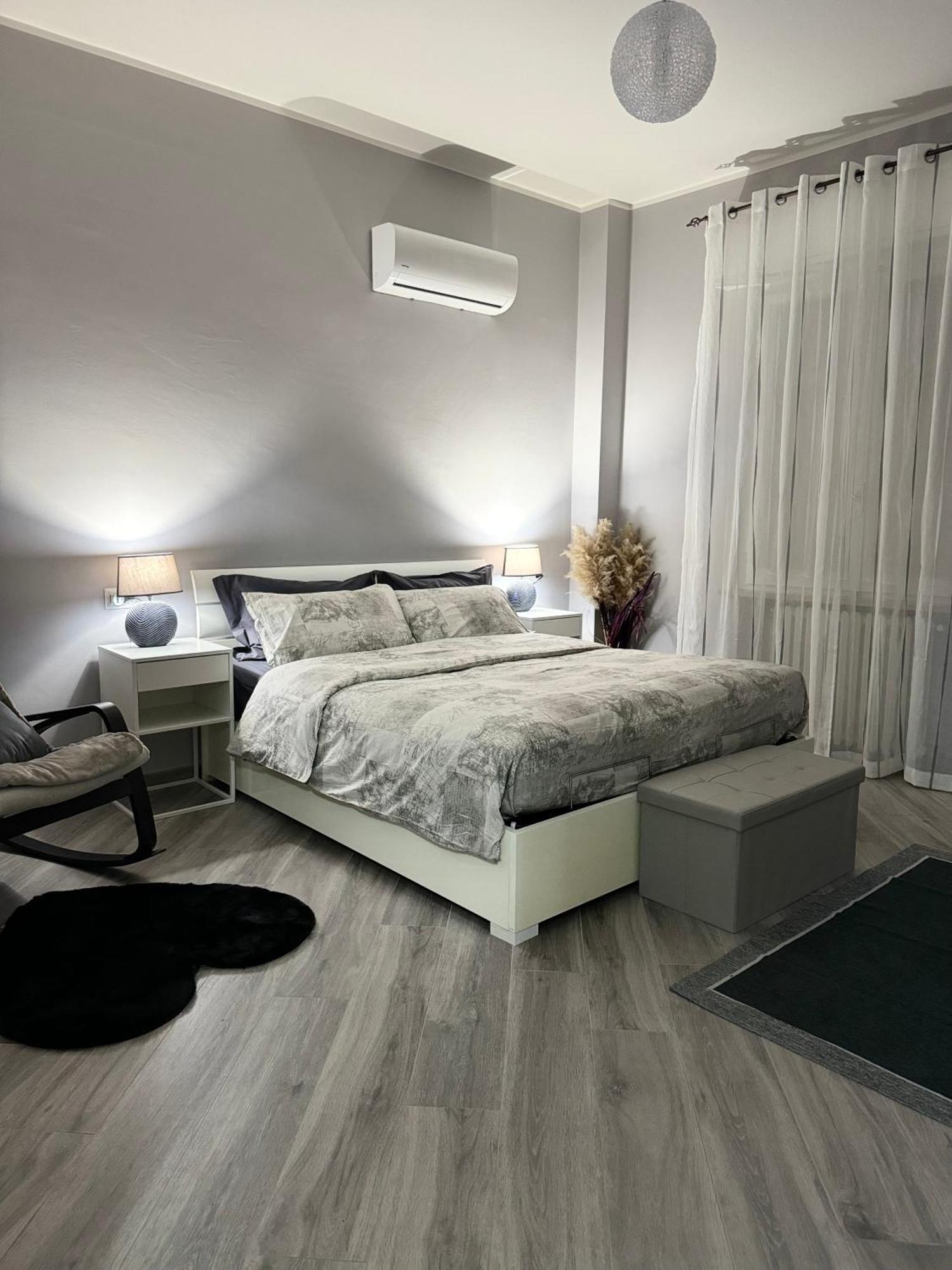 Apartemen Trento House Zona Stazione Centro Storico *