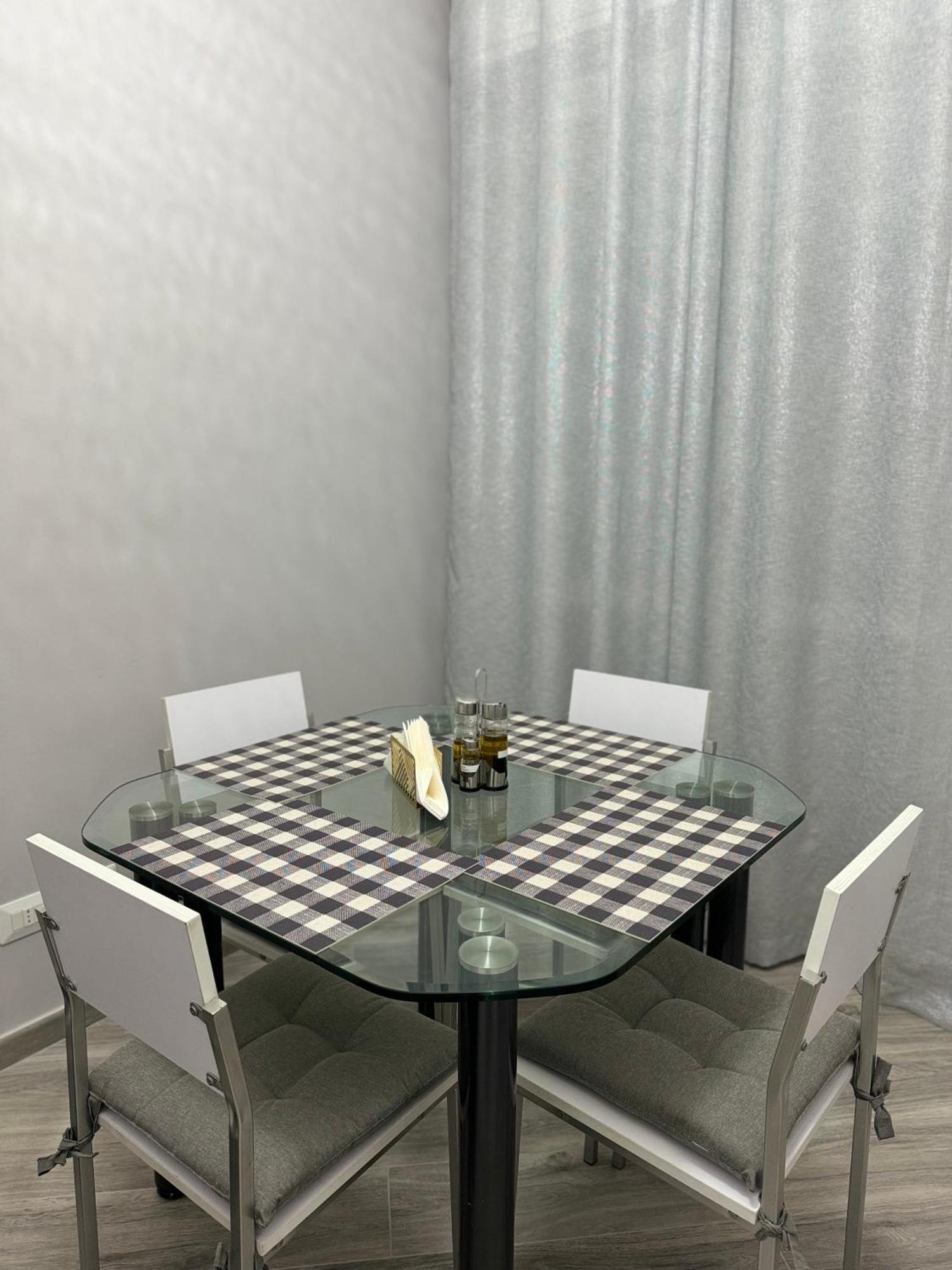 Apartemen Trento House Zona Stazione Centro Storico