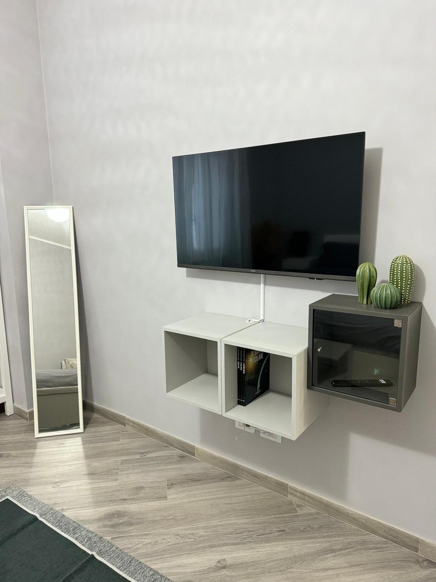 Apartemen Trento House Zona Stazione Centro Storico Parma